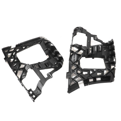 Bumper Retainer Set For 2015-2017 Volkswagen GTI 5GM807723A 5GM807724A Front