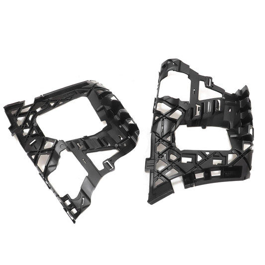 Bumper Retainer Set For 2015-2017 Volkswagen GTI 5GM807723A 5GM807724A Front