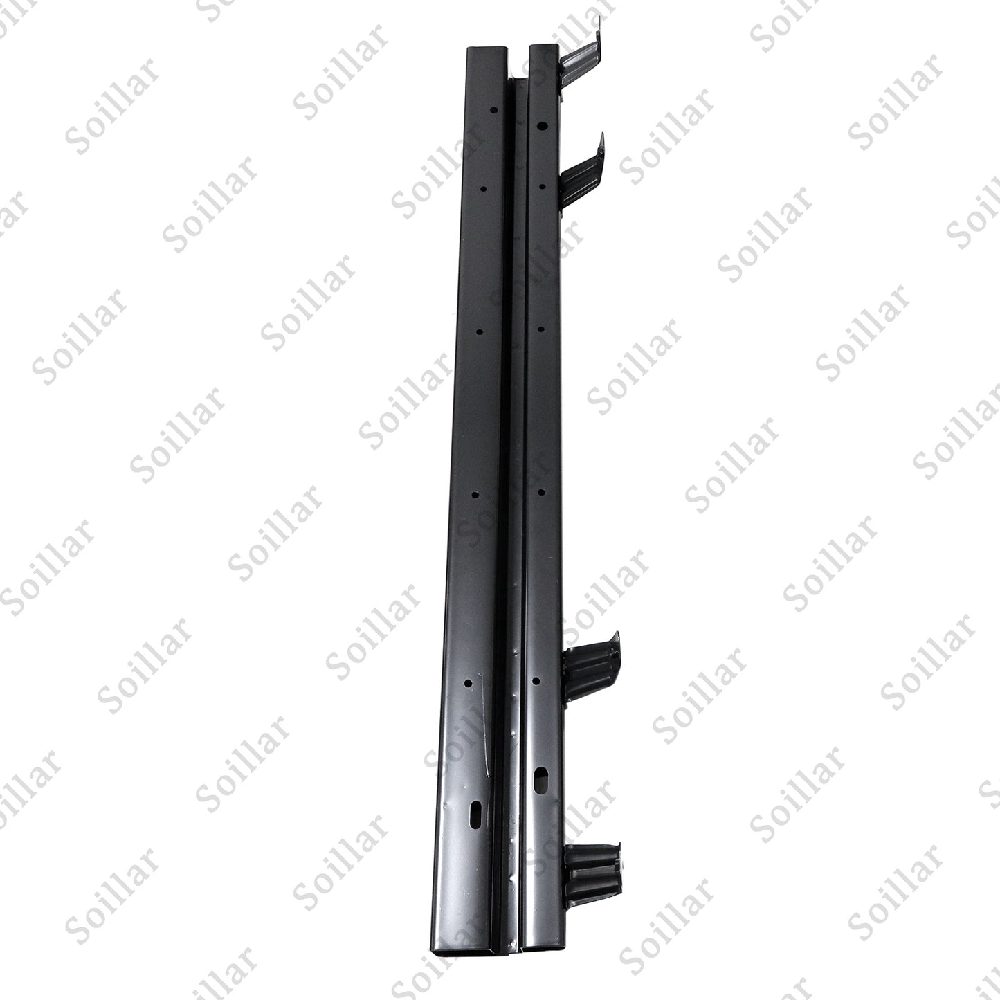 New Front Bumper Impact Bar For Toyota FJ Cruiser 2007-2014 5202135090 TO1006205