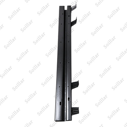 New Front Bumper Impact Bar For Toyota FJ Cruiser 2007-2014 5202135090 TO1006205