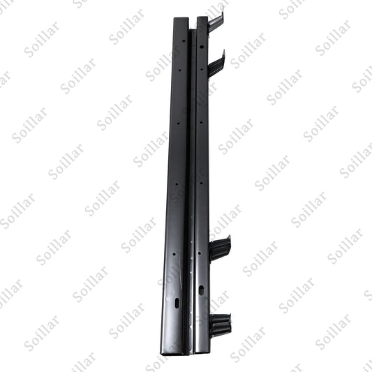 New Front Bumper Impact Bar For Toyota FJ Cruiser 2007-2014 5202135090 TO1006205