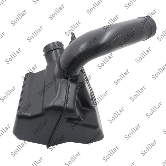 Air Intake Resonator Chamber Assembly For Honda Civic 2006-2011 17230-RNA-A00