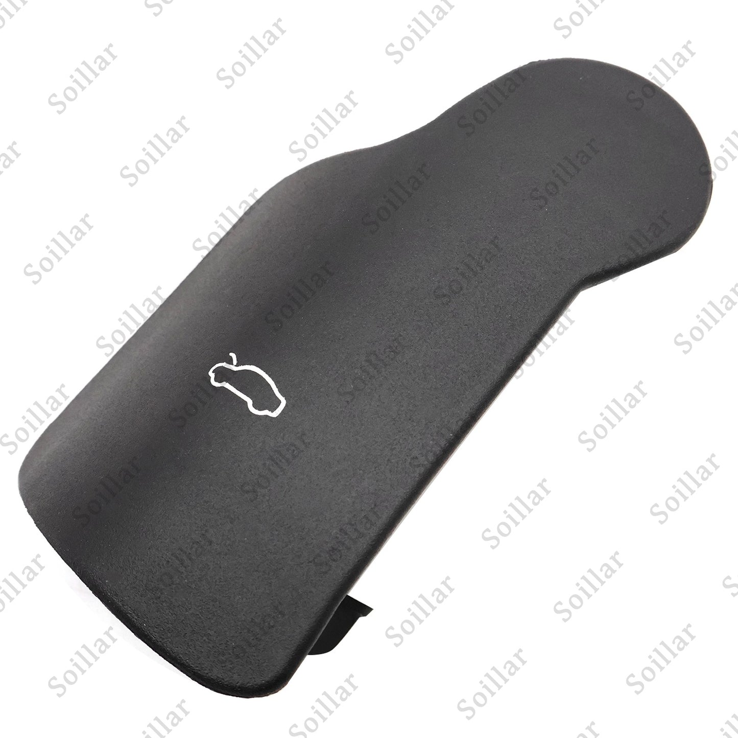 Hood Latch Release Lever Handle Fits Audi A3 A5 A6 A7 S5 S6 Q5 8T1823533A New