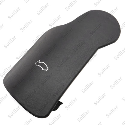 Hood Latch Release Lever Handle Fits Audi A3 A5 A6 A7 S5 S6 Q5 8T1823533A New