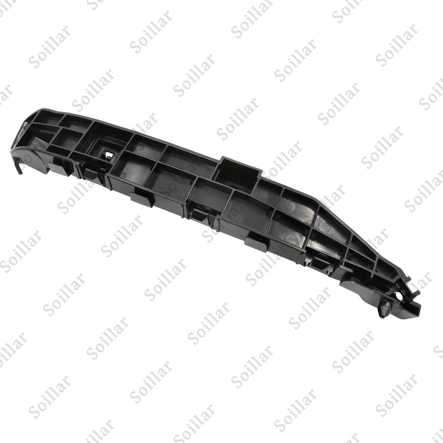 Fit 2017-2019 2020 Acura MDX Front Bumper Passenger Side Fender Bracket Holder