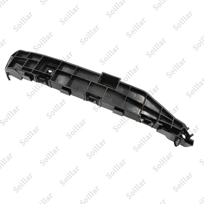 Fit 2017-2019 2020 Acura MDX Front Bumper Passenger Side Fender Bracket Holder