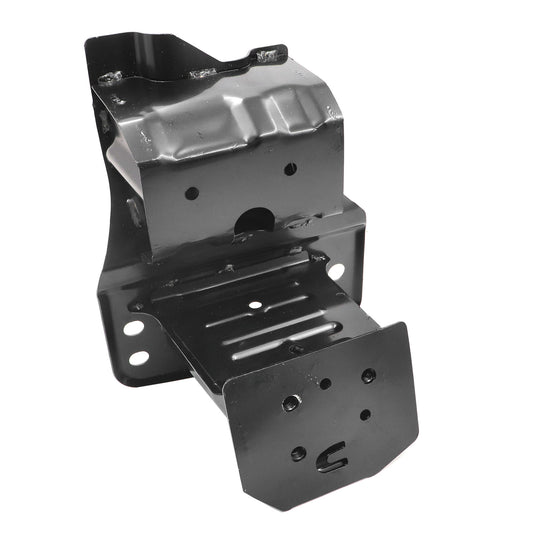 Bumper Face Bar Bracket Front Left Hand Side Driver 570140W030 For Toyota C-HR