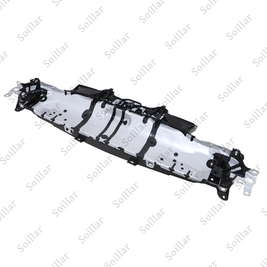 95B805931F Front Upper Radiator Support For Porsche Macan 2017-2022