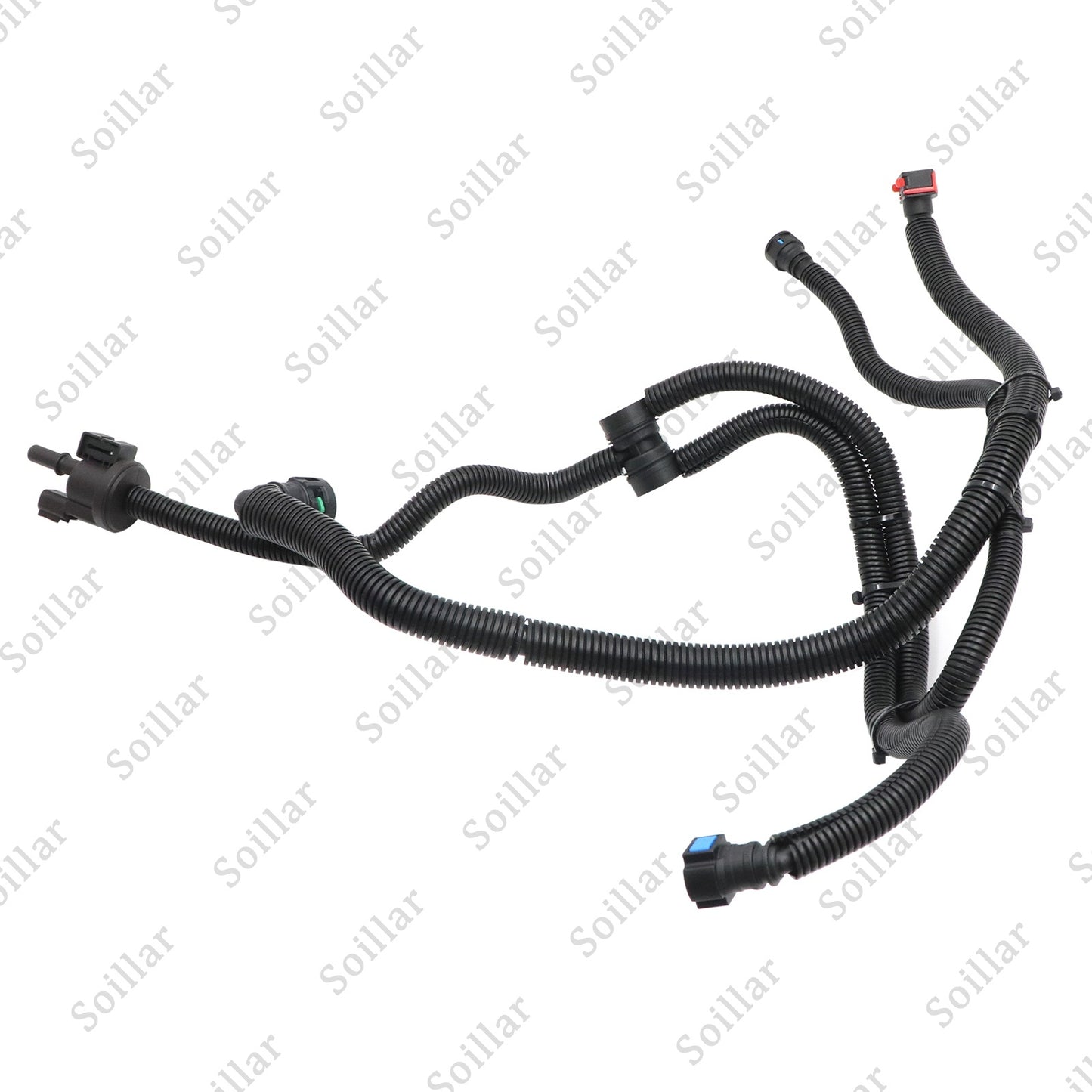 For 2015 2022 Ford Vapor Canister Purge Valve K2GZ-9D289-A Part K2G3-9D289-AE