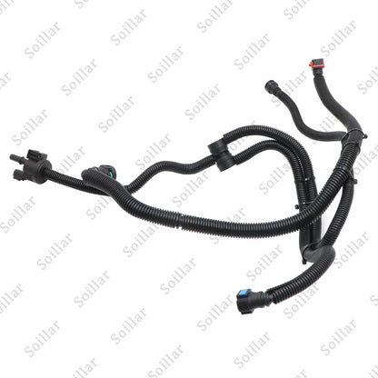 For 2015 2022 Ford Vapor Canister Purge Valve K2GZ-9D289-A Part K2G3-9D289-AE