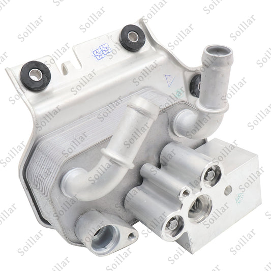 NEW 2015-2018 2019 2020 Ford 5.0L F-150 Automatic Transmission Fluid Oil Cooler
