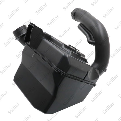 17230-RAA-A00 For Honda Accord 2003-07 Air Intake Resonator Chamber Assembly New