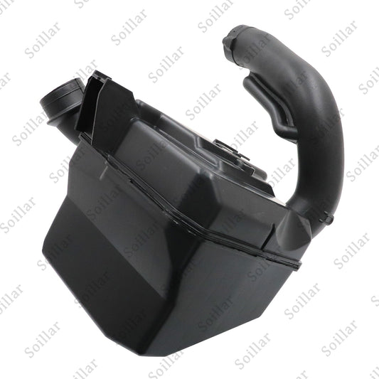 17230-RAA-A00 For Honda Accord 2003-07 Air Intake Resonator Chamber Assembly New