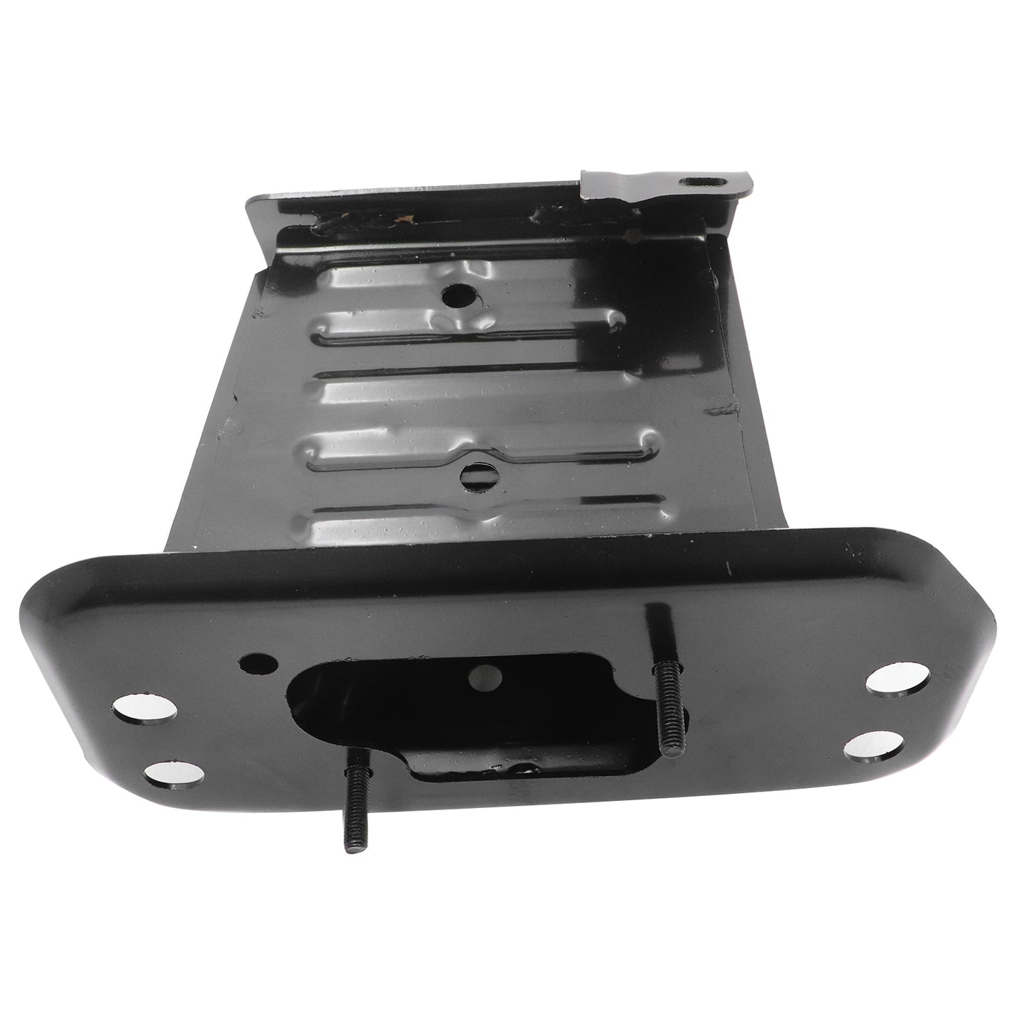Bumper Face Bar Bracket Front Right Side Passenger 57013F4010 For Toyota C-HR