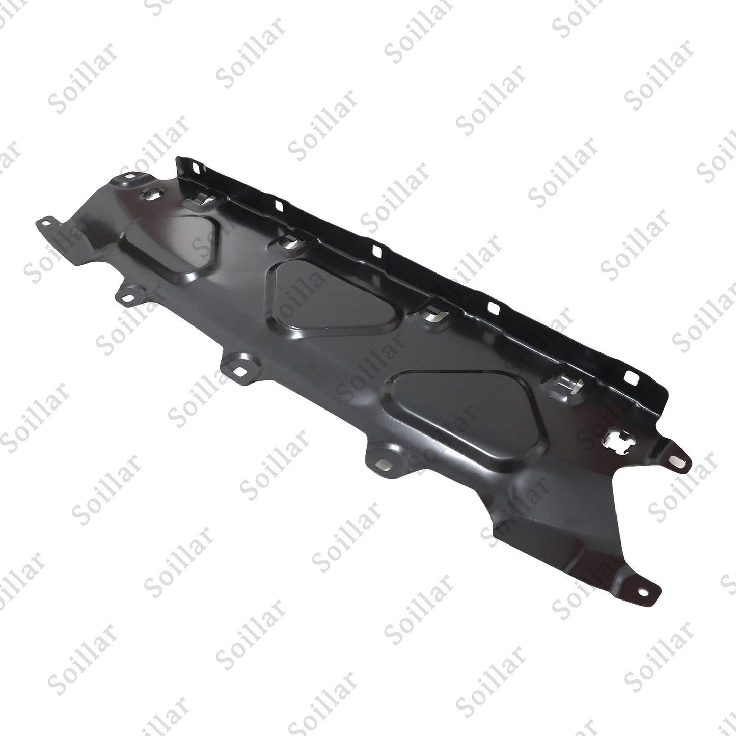 NEW Radiator Support Cover Covers FOR BMW X7 X6 X5 2019-2025 51647421711