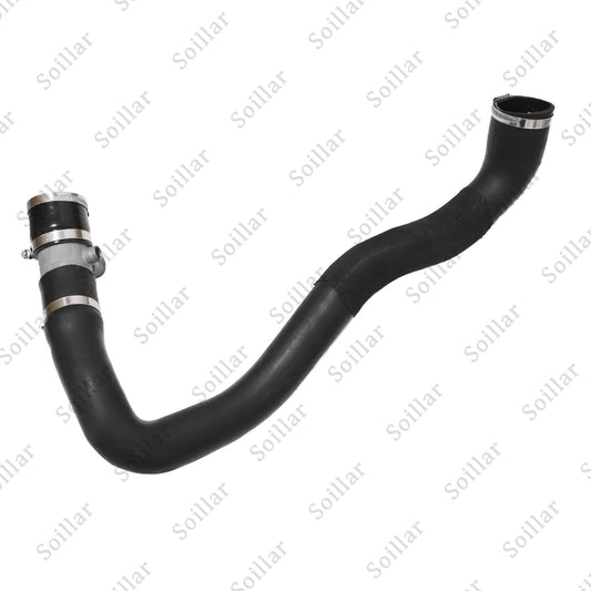 Intercooler Hose Fit For Land Rover Range Rover Evoque 2012-2017 LR2 2013-2015
