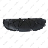 Front Bumper Radiator Support Splash Shield Under Cover For 20-22 Toyota Corolla
