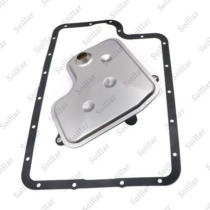 New Transmission Filter & Pan Gasket Kit For F-250/F-350/F-450/F-550 2011-2019