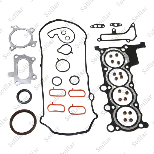 Cylinder Head Gasket Set Kit Fit 2018-2022 HONDA ACCORD CR-V CIVIC 1.5L l4 Turbo