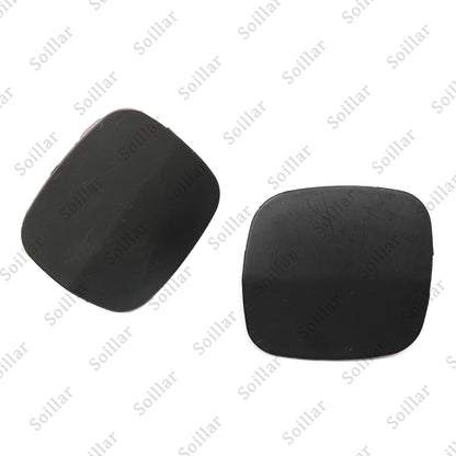 New Front Bumper Tow Hook Cover Cap Accessory For Lexus 04-06 RX330 07-09 RX350