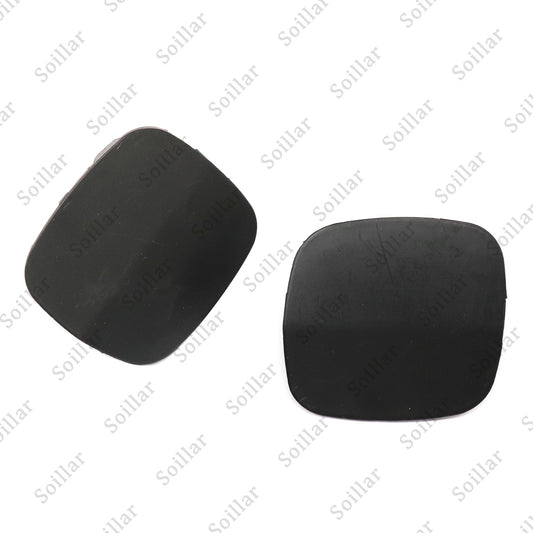 New Front Bumper Tow Hook Cover Cap Accessory For Lexus 04-06 RX330 07-09 RX350