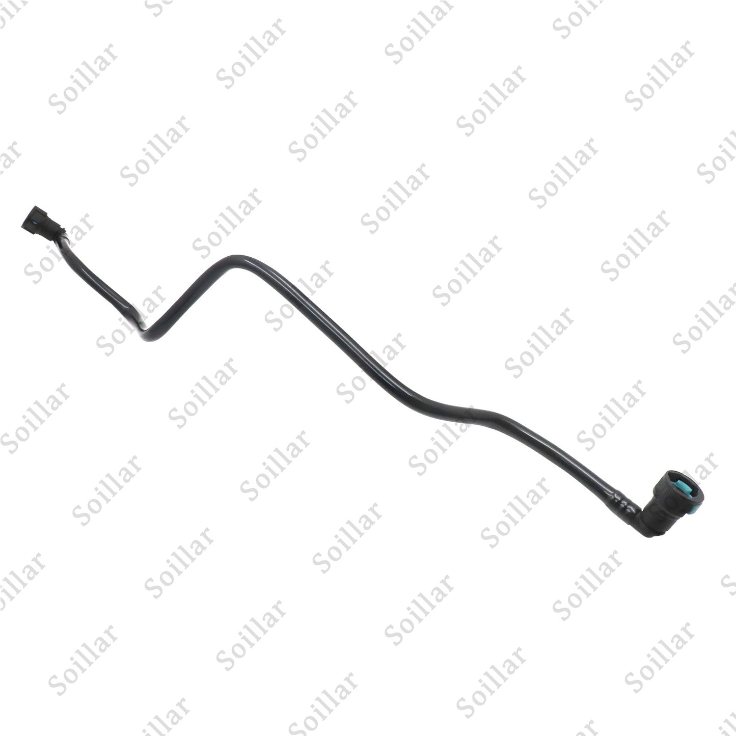 2710181400 Secondary Air injection Bypass Tube for Mercedes-Benz C250 2012-2015