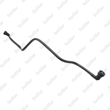 2710181400 Secondary Air injection Bypass Tube for Mercedes-Benz C250 2012-2015