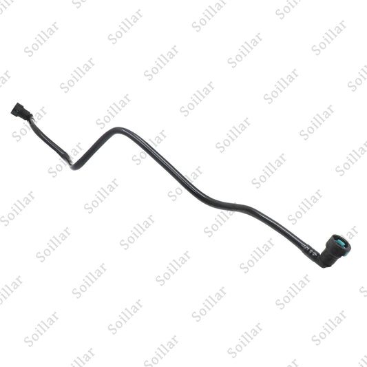 2710181400 Secondary Air injection Bypass Tube for Mercedes-Benz C250 2012-2015