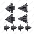 Molding Clips