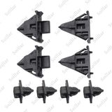 Molding Clips