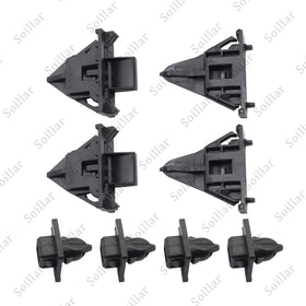 Molding Clips