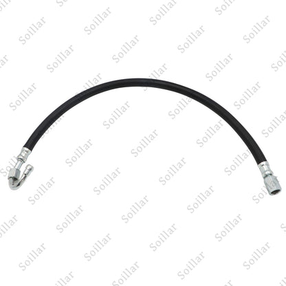 Fuel Line with Fittings 1244708075 For Mercedes-Benz S320 S420 S500 S600