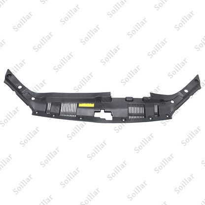 New Upper Radiator Support Cover 532950E050 Fits 2011-2013 Toyota Highlander
