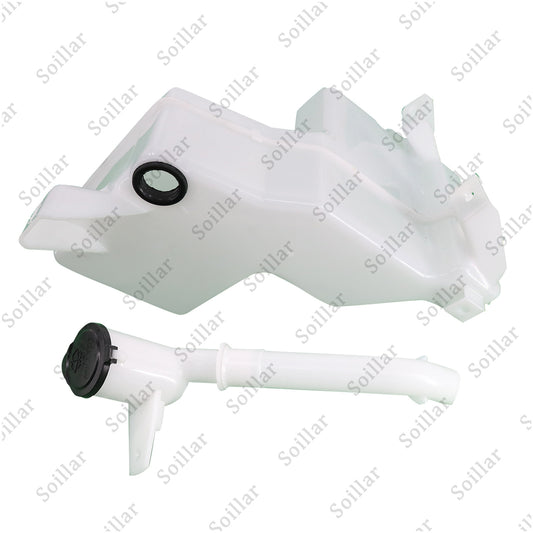 1 Set Windshield Washer Fluid Reservoir Tank Bottle For Toyota Sienna 2021-23