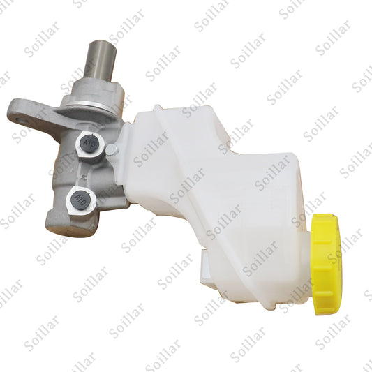 NEW Brake Master Cylinder FOR Altima 2007-2013 Maxima 2009-2014 46010-JA02A