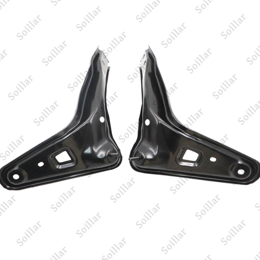 531170C030 /531180C030 Grille Bracket Set for Toyota Tundra 10-13/Sequoia 08-22