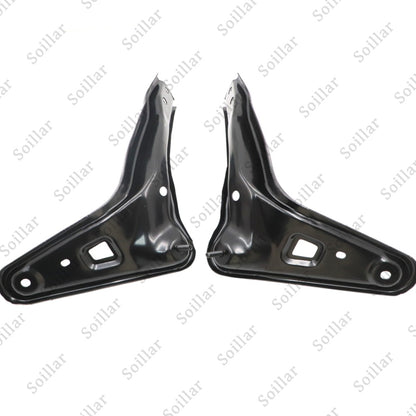 531170C030 /531180C030 Grille Bracket Set for Toyota Tundra 10-13/Sequoia 08-22