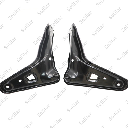 531170C030 /531180C030 Grille Bracket Set for Toyota Tundra 10-13/Sequoia 08-22