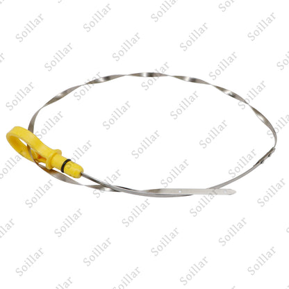 NEW For Ford F-150 4.6L V8 2007-2008 Engine Oil Fluid Dipstick Handle 7L3Z6750A