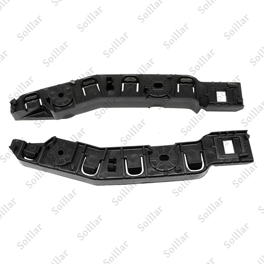 68287856AB For 2019 2020 2021 Jeep Cherokee Bumper Cover Support Rail
