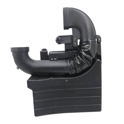 For Hyundai Veloster 2012-17 Engine Air Intake Resonator Assy Black 17230RAAA00