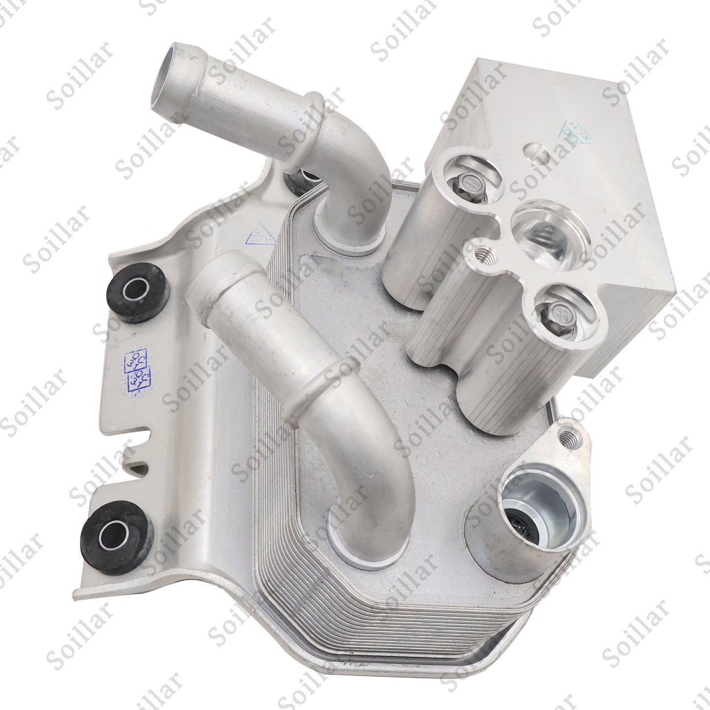 NEW 2015-2018 2019 2020 Ford 5.0L F-150 Automatic Transmission Fluid Oil Cooler