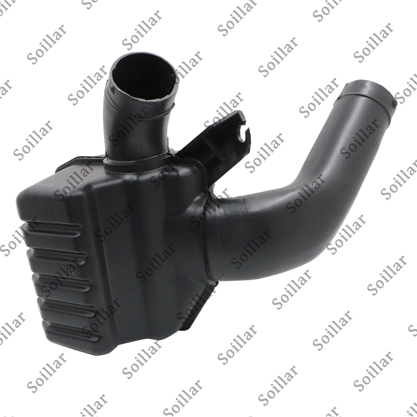 Air Intake Resonator Chamber Assembly For Honda Civic 2006-2011 17230-RNA-A00