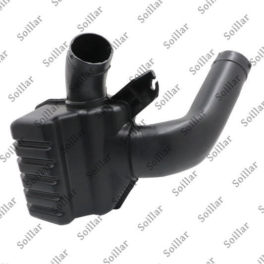 Air Intake Resonator Chamber Assembly For Honda Civic 2006-2011 17230-RNA-A00