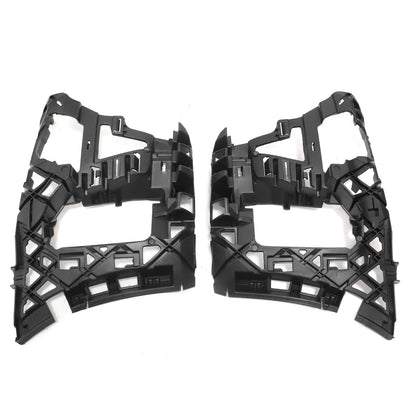 Bumper Retainer Set For 2015-2017 Volkswagen GTI 5GM807723A 5GM807724A Front