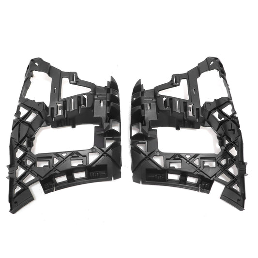 Bumper Retainer Set For 2015-2017 Volkswagen GTI 5GM807723A 5GM807724A Front