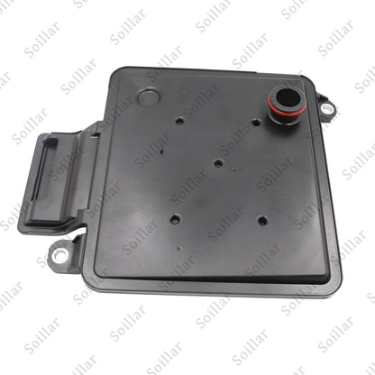 68417054AB For Jeep Wrangler 2.0L/3.6L 2020-21 Transmission Oil Filter Black New