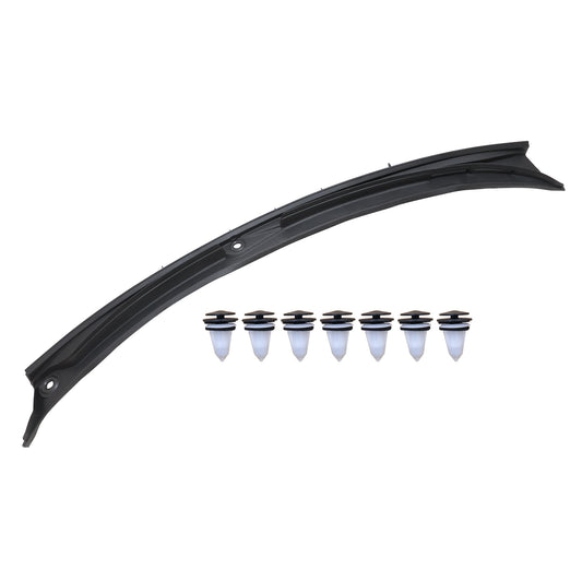 Windshield Cowl Cover 51718232894 Fits For 1999-2006 BMW E46 3 Series Coupe