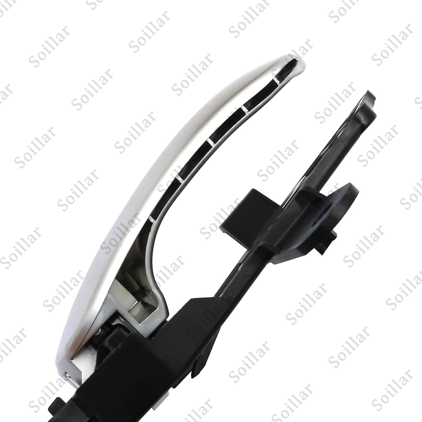 Front Left Interior Door Handle Driver Side For 2016-2020 Kia Optima 82610D5000