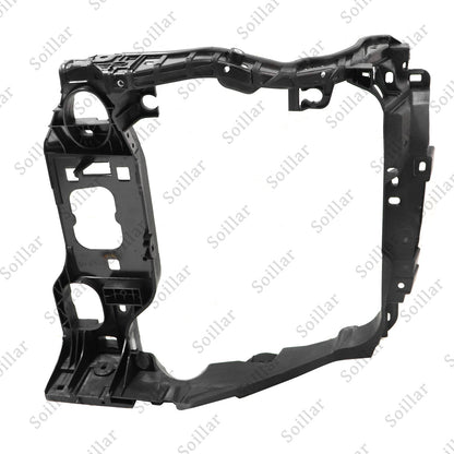 For Porsche Macan 15-18 Left Intermediate Radiator Support Assembly w/ bracket
